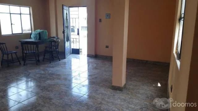 departamento en San Martin de Porres — foto 1