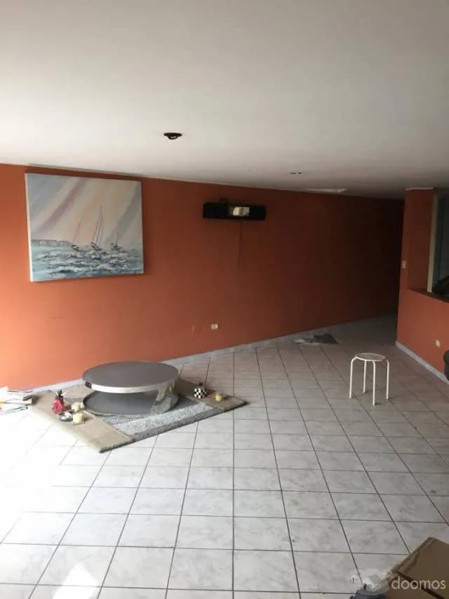 Alquiler de Departamento en la Molina Duplex — foto 1