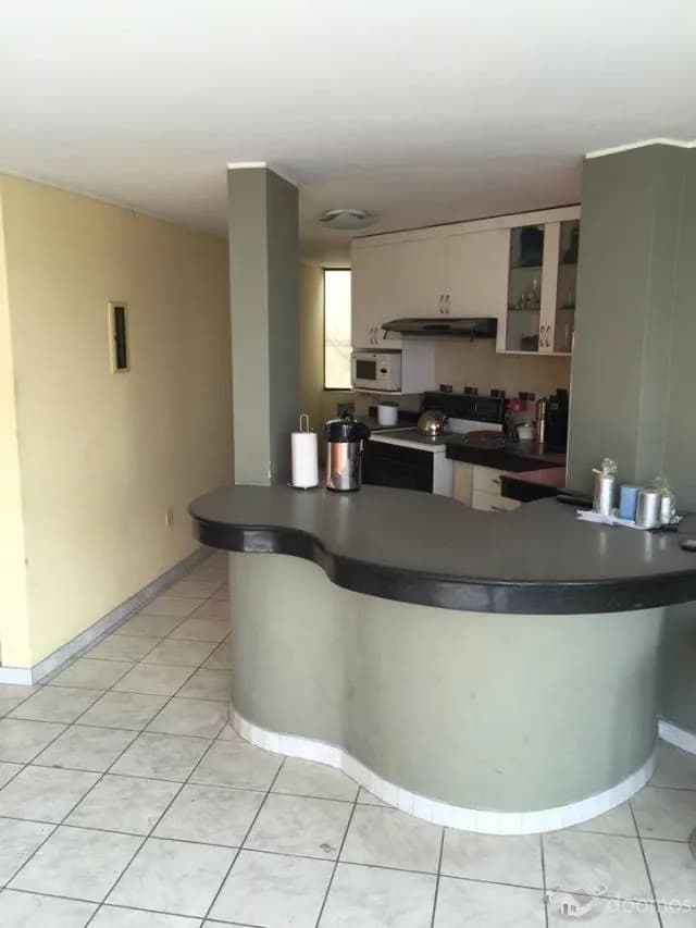 Alquiler de Departamento en la Molina Duplex — foto 2