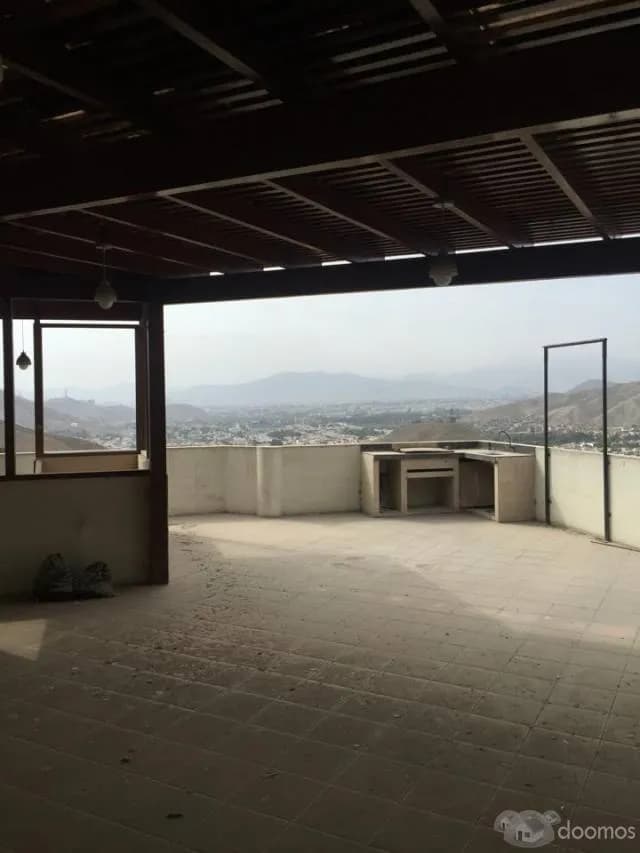 Alquiler de Departamento en la Molina Duplex — foto 3