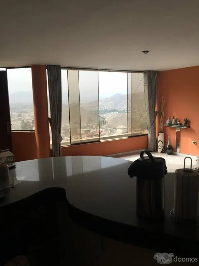 Alquiler de Departamento en la Molina Duplex — foto 4