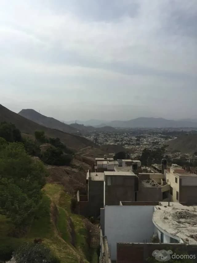 Alquiler de Departamento en la Molina Duplex — foto 7