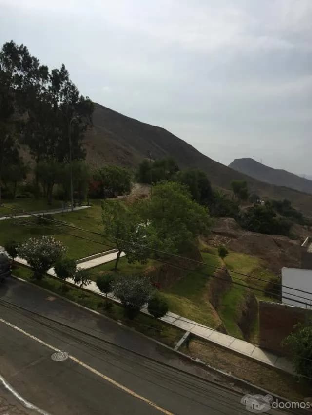Alquiler de Departamento en la Molina Duplex — foto 8