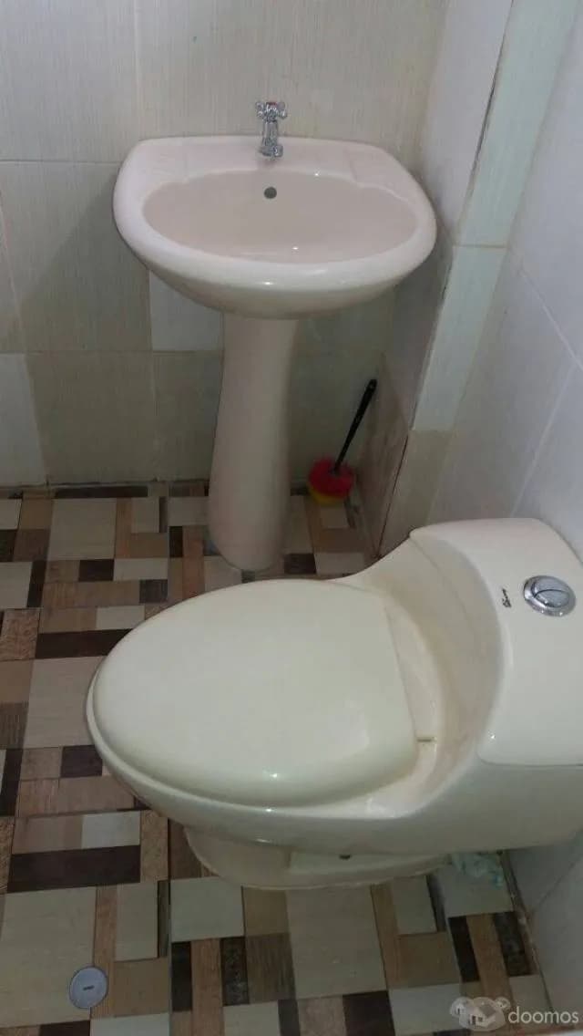 remato lindo departamento amoblado en santa bernardita — foto 3