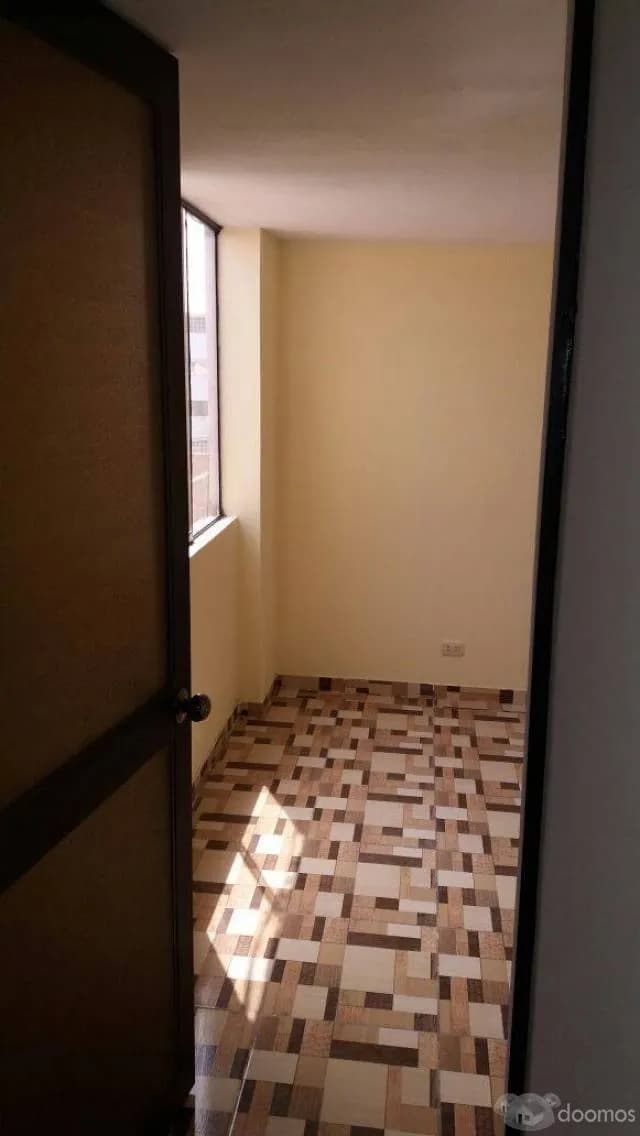remato lindo departamento amoblado en santa bernardita — foto 4