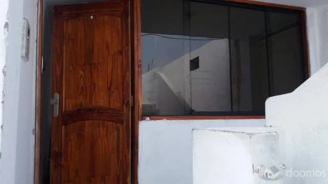 remato lindo departamento amoblado en santa bernardita — foto 5