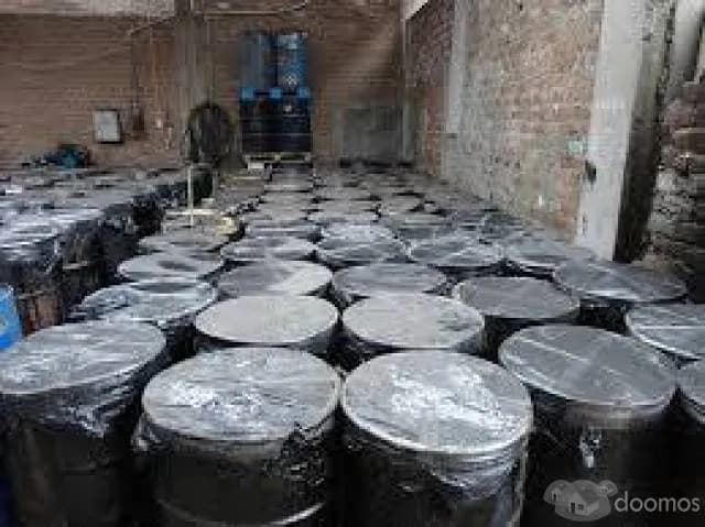 VENTA DE BREA LIQUIDA,EN PROVINCIAS — foto 5
