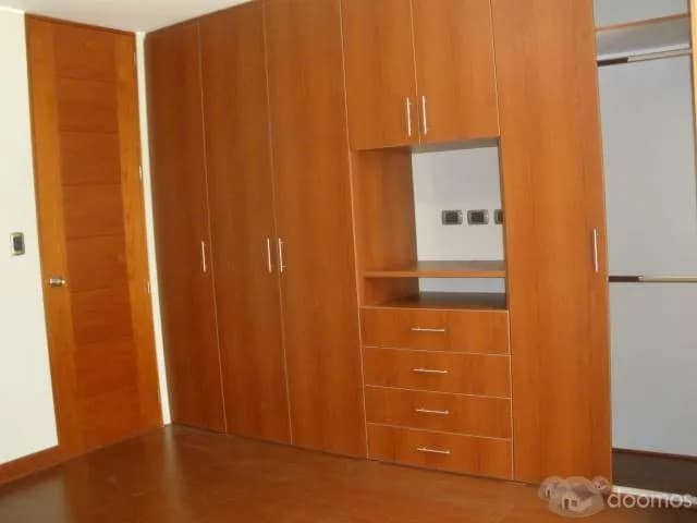 CAMACHO DEPARTAMENTO 02 DORMITORIOS — foto 6