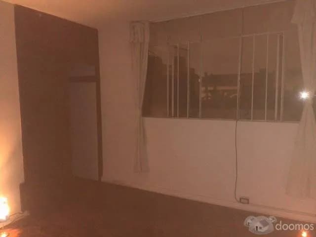 ALQUILER DE HABITACION CON O SIN PENSION — foto 1
