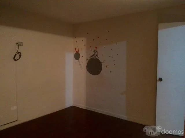 ALQUILER DE HABITACION CON O SIN PENSION — foto 2