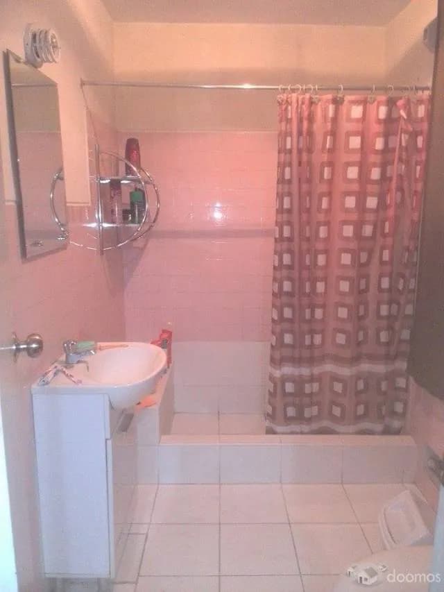 ALQUILER DE HABITACION CON O SIN PENSION — foto 4