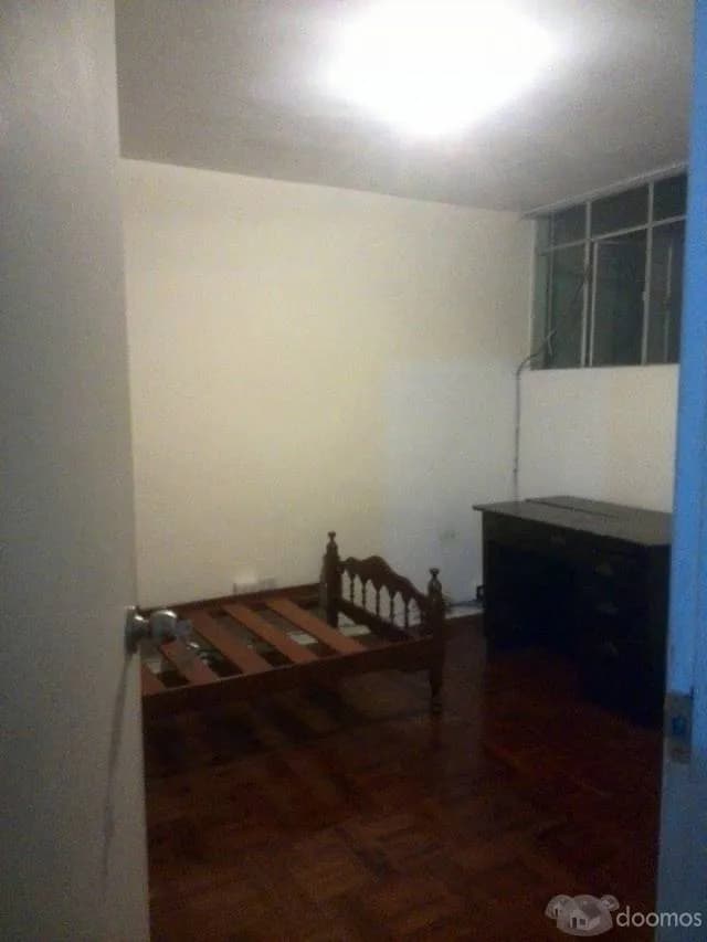 ALQUILER DE HABITACION CON O SIN PENSION — foto 6