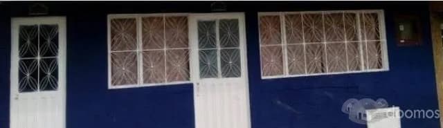 vendo casa en ica — foto 1