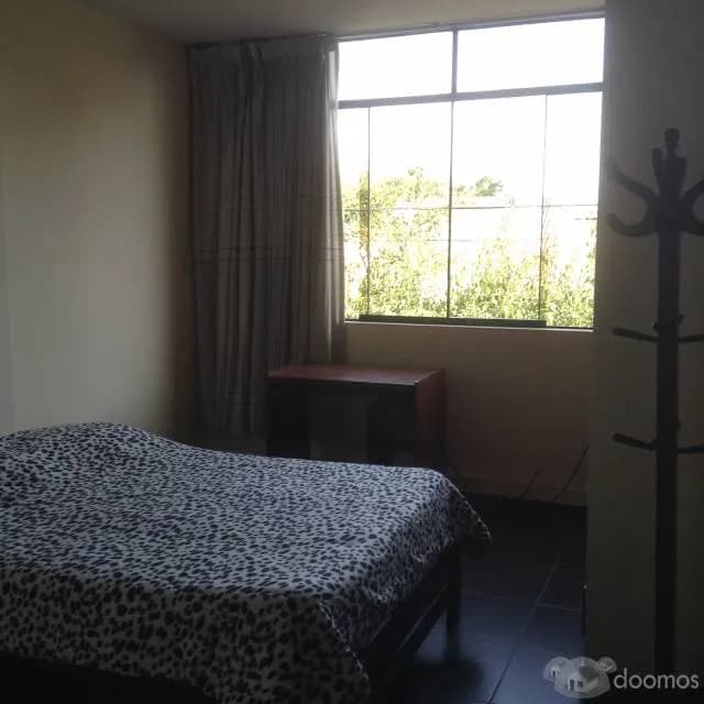 ALQUILO MINIDEPARTAMENTO EN SURCO — foto 1