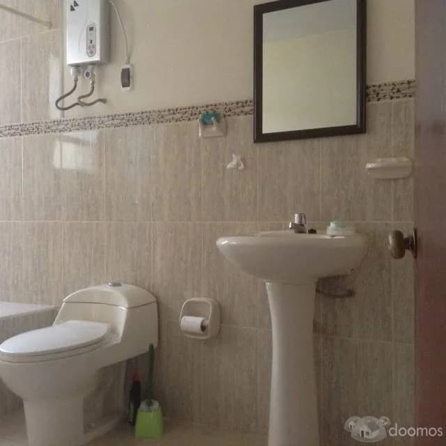 ALQUILO MINIDEPARTAMENTO EN SURCO — foto 3