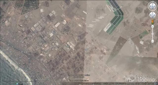 terreno industrial en lurin — foto 2