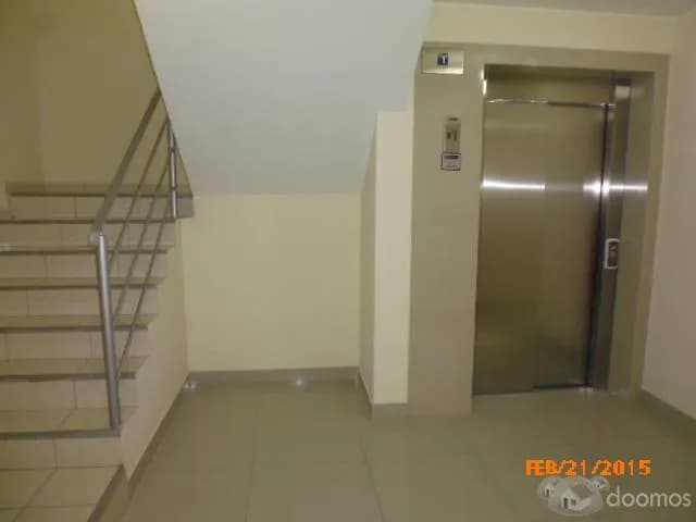 PROYECTO RESIDENCIAL OLAYA — foto 1