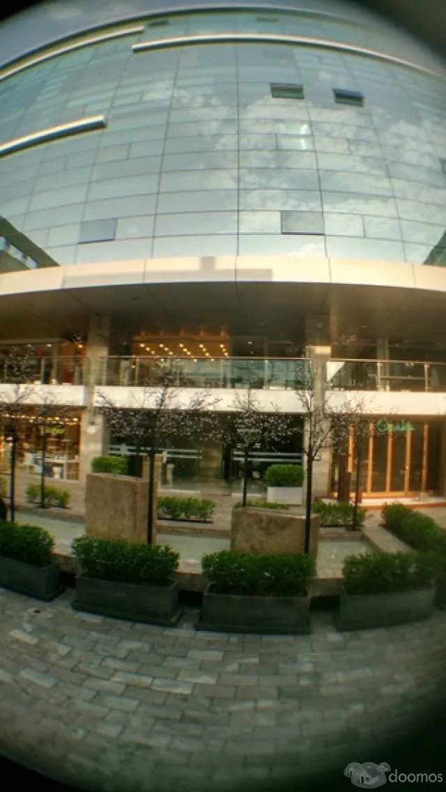 Alquilo Oficina en el Centro Comercial El Polo II — foto 1