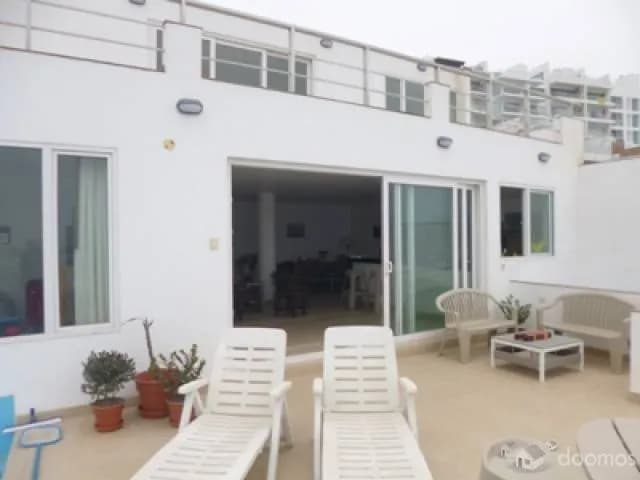 Vendo Casa de Playa Punta Hermosa — foto 1