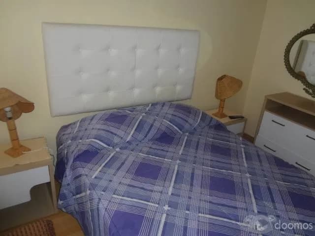 ALQUILO HABITACIONES — foto 1