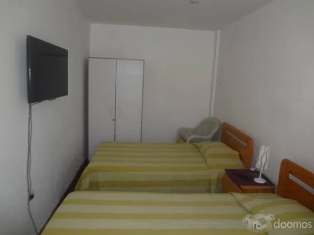ALQUILO HABITACIONES — foto 3