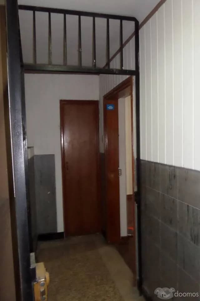 Departamento  Jesús María cerca Campo  de Marte 91.87m2  $103.000 — foto 1