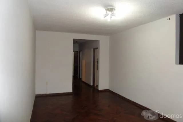 Departamento  Jesús María cerca Campo  de Marte 91.87m2  $103.000 — foto 2