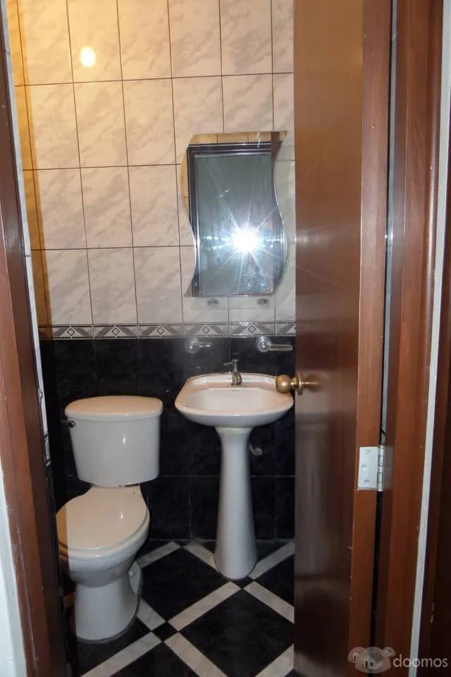 Departamento  Jesús María cerca Campo  de Marte 91.87m2  $103.000 — foto 5