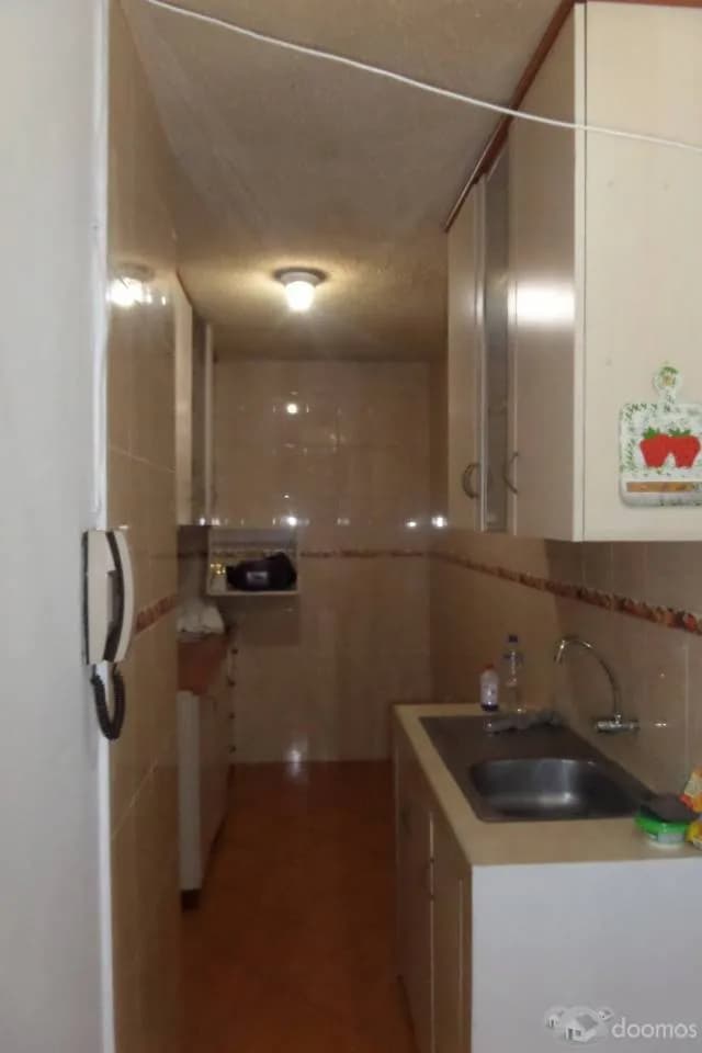 Departamento  Jesús María cerca Campo  de Marte 91.87m2  $103.000 — foto 6