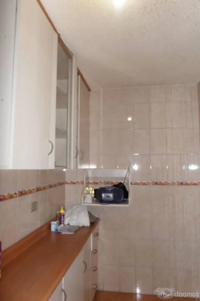 Departamento  Jesús María cerca Campo  de Marte 91.87m2  $103.000 — foto 7