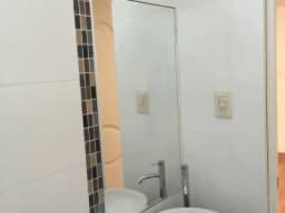 ALQUILO DEPARTAMENTO,1ER PISO , 1 DORMITORIO, SALIDA INDEPENDIENTE, TODO NUEVO, TOTALMENTE REMODELADO