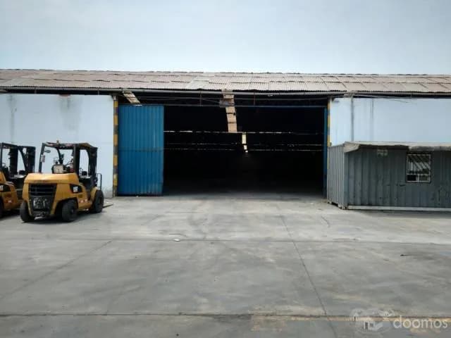 Almacenes Depósitos — foto 1