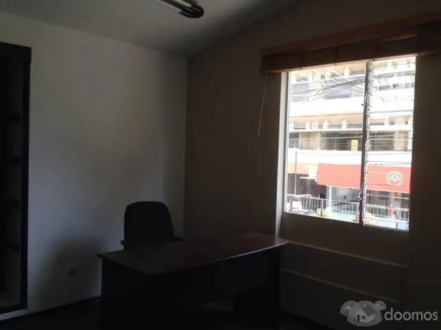 alquiler oficina miraflores — foto 3