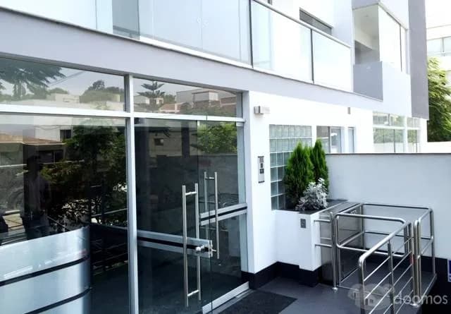 Venta de Departamento en San Isidro — foto 8