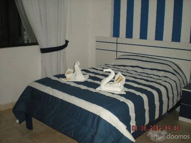 VENTA DE EDIFICIO QUE FUNCIONA COMO HOSTAL — foto 1