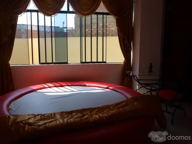 VENTA DE EDIFICIO QUE FUNCIONA COMO HOSTAL — foto 3