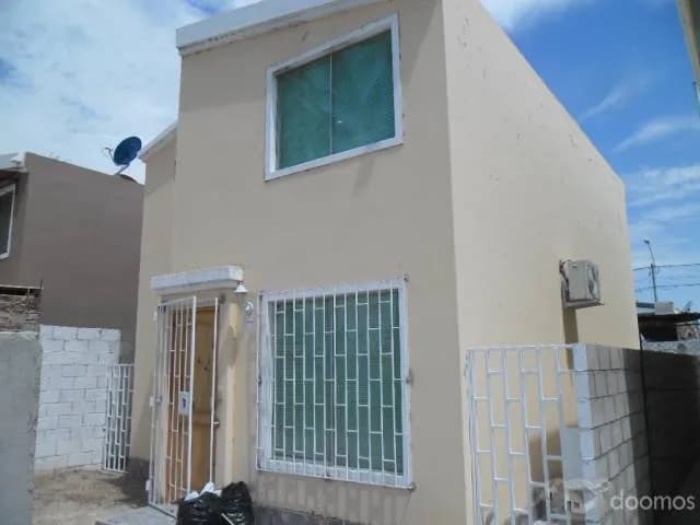 SE ALQUILA CASA SOLO PARA EMPRESA — foto 6