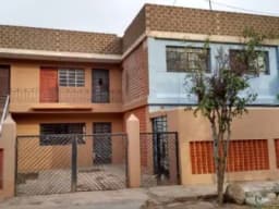 venta de casa en chosica