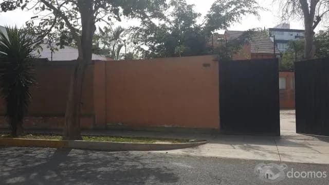 Terreno a Media Cuadra del Olivar 650 m² - San Isidro — foto 2