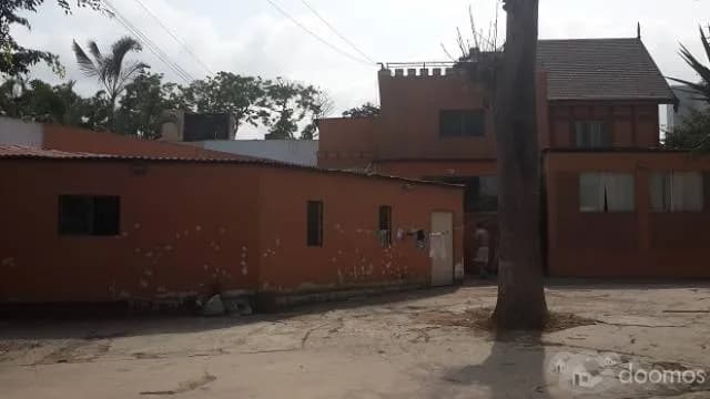 Terreno a Media Cuadra del Olivar 650 m² - San Isidro — foto 3