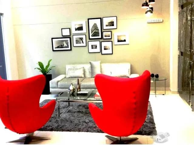 Venta de Departamento en Miraflores — foto 1