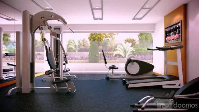 Venta de Departamento en Miraflores — foto 7