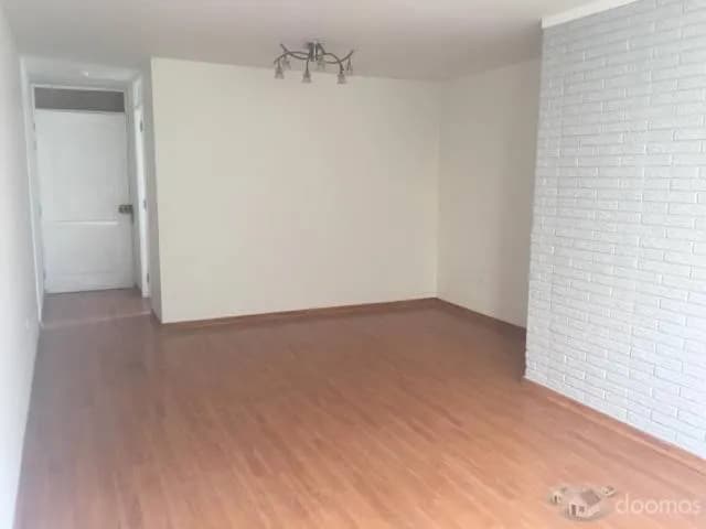 Comparto Departamento en Monterrico — foto 6