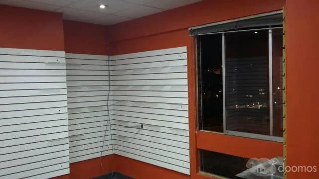 Oficina en venta Parque Kennedy inmejorable ubicacion — foto 4