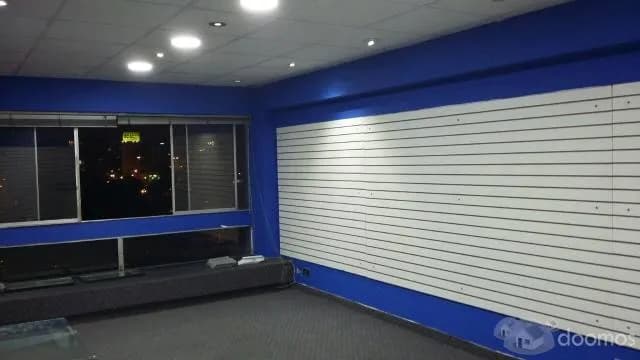Oficina en venta Parque Kennedy inmejorable ubicacion — foto 7