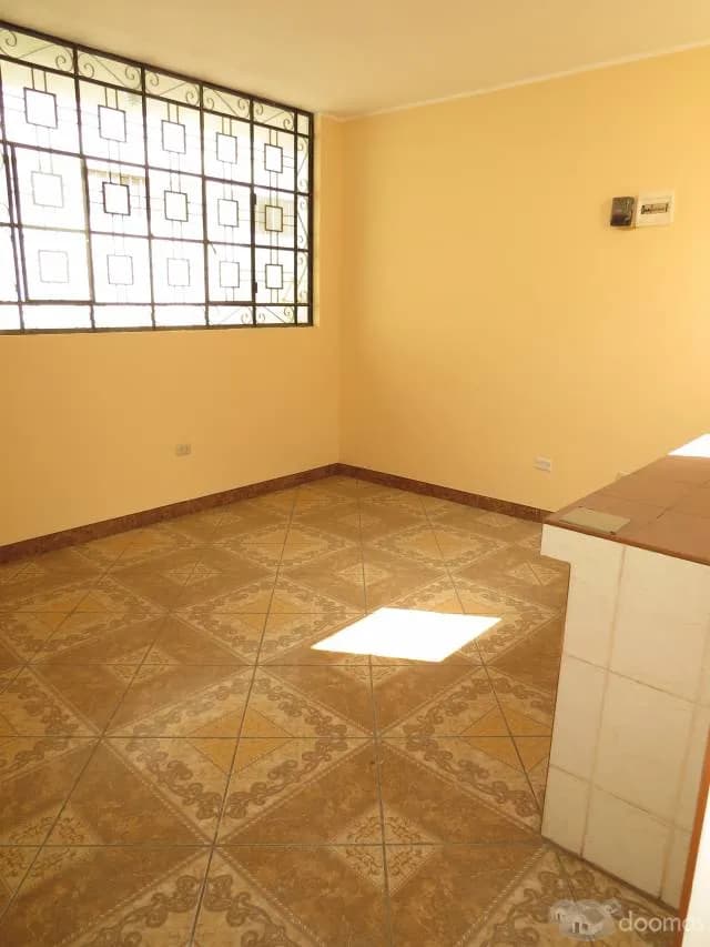 ALQUILO DEPARTAMENTO — foto 1