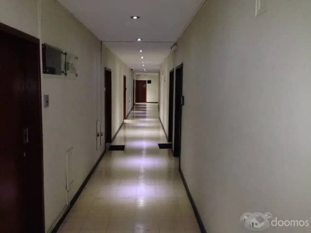 Departamento en alquiler Miraflores, zona céntrica seguridad — foto 3