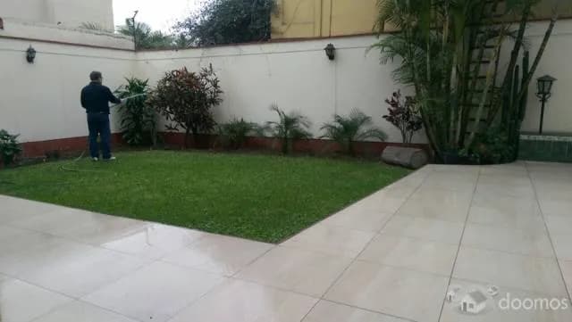 SE ALQUILA CASA PARA FIESTA INFANTIL EN SAN BORJA — foto 2