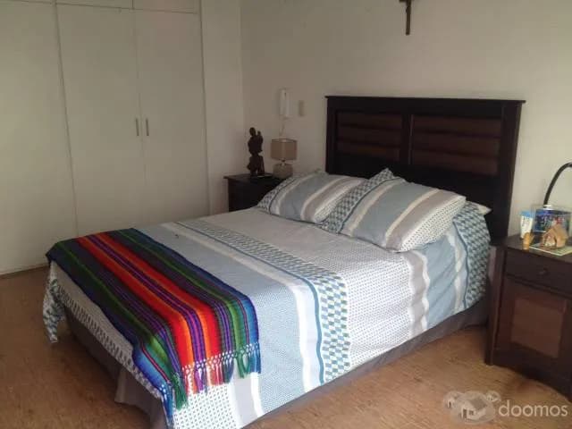 ALQUILER DEPARTAMENTO DE ESTRENO — foto 4