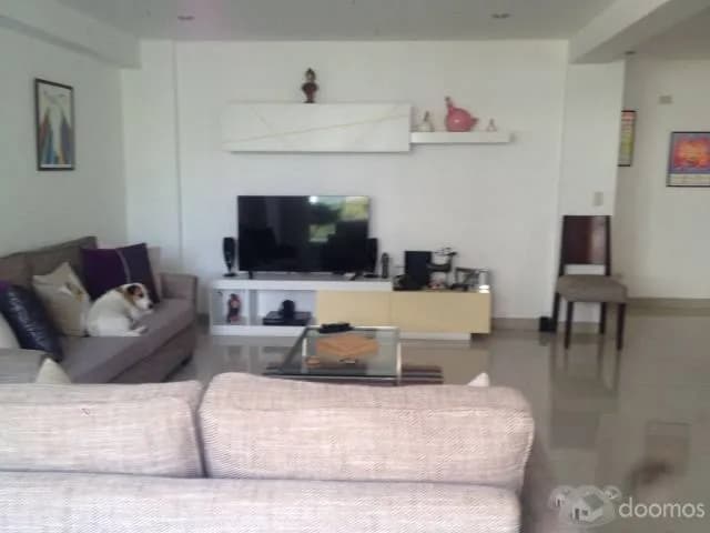 ALQUILER DEPARTAMENTO DE ESTRENO — foto 6